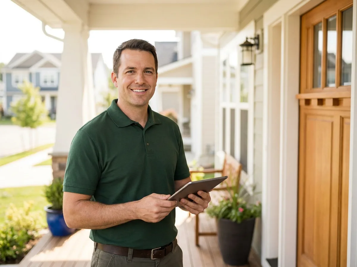 Pest control FAQs for Luttrell, TN
